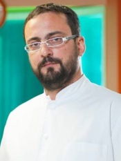 Dr. Mihai Rascu